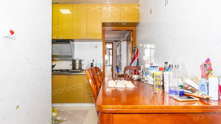 密云小区二手房实景图