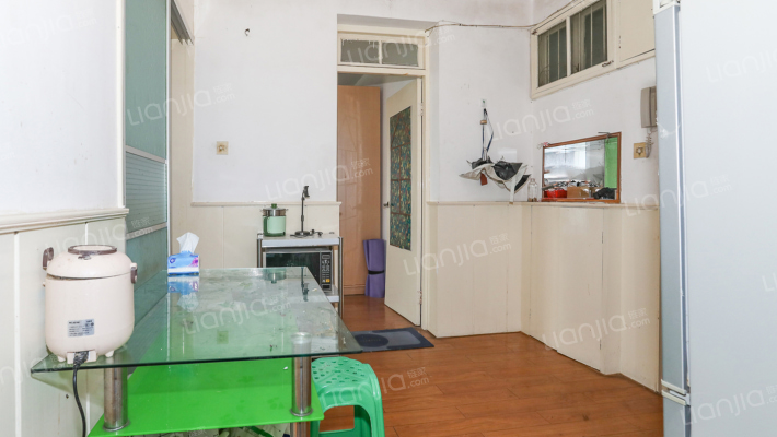 临潮三村二手房实景图