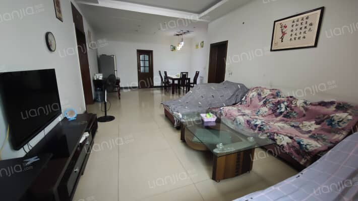 东关东巷8号二手房实景图