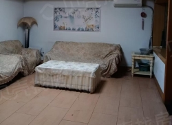 整租·农商行家属院 3室1厅 南/北_农商行家属院租房