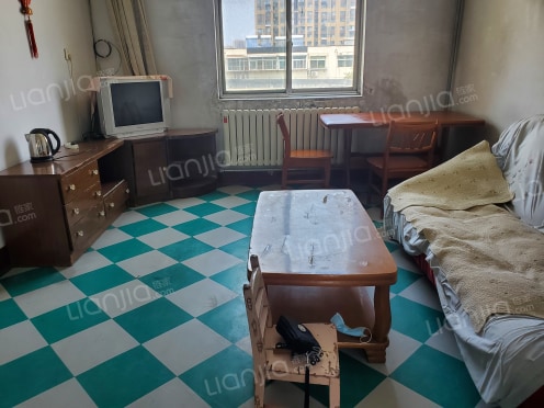 整租·建筑新村南路35 2室2厅 南/北
