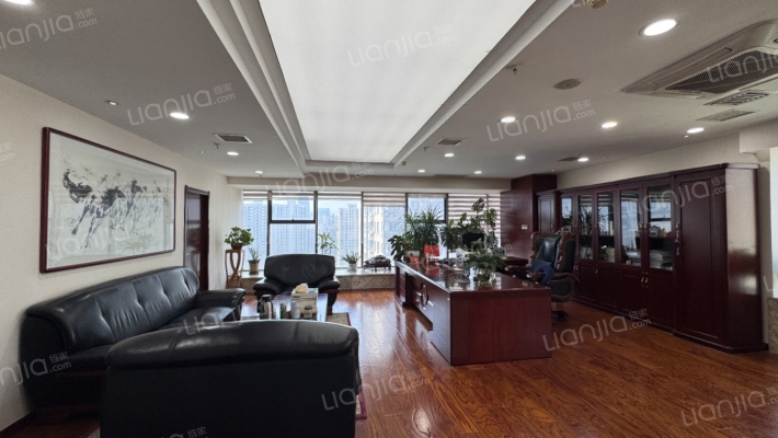 金石柏朗二手房实景图