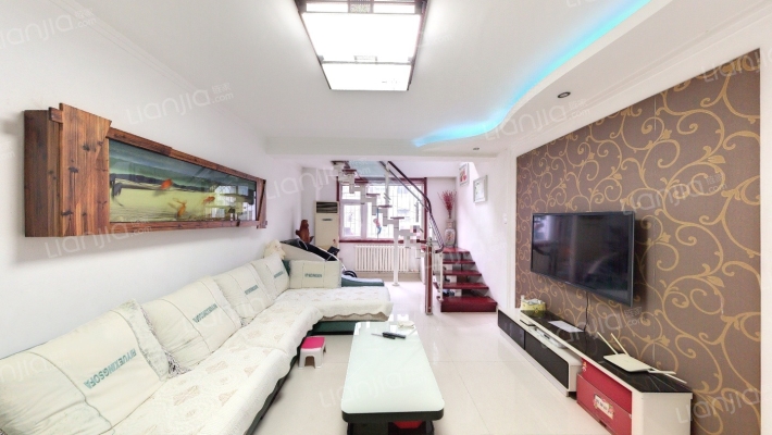 市政府宿舍二手房实景图