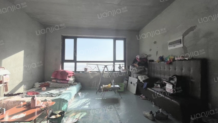 新龙澜樾府二手房实景图