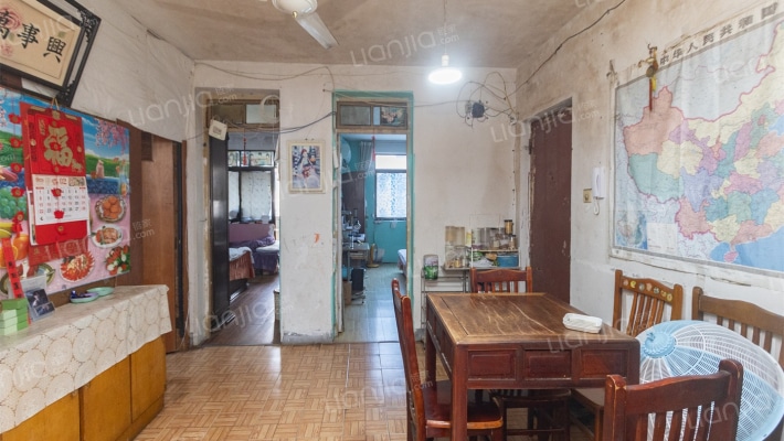 凌兆新村(上浦路355弄)二手房实景图