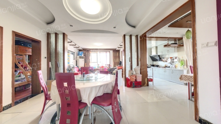 亿朋苑一区二手房实景图