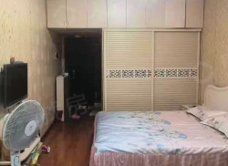 整租·阳光华庭 1室1厅 南_阳光华庭租房