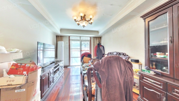 新安小区二手房实景图