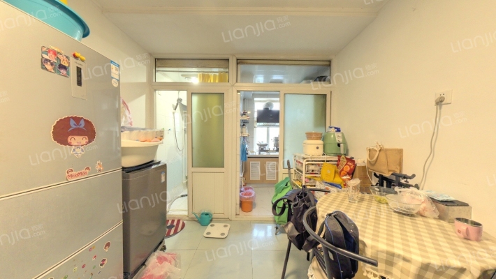 八角南路二手房实景图