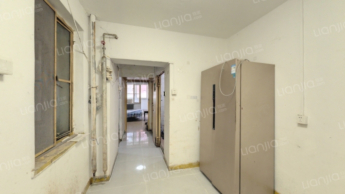 月坛西街东里22号院二手房实景图