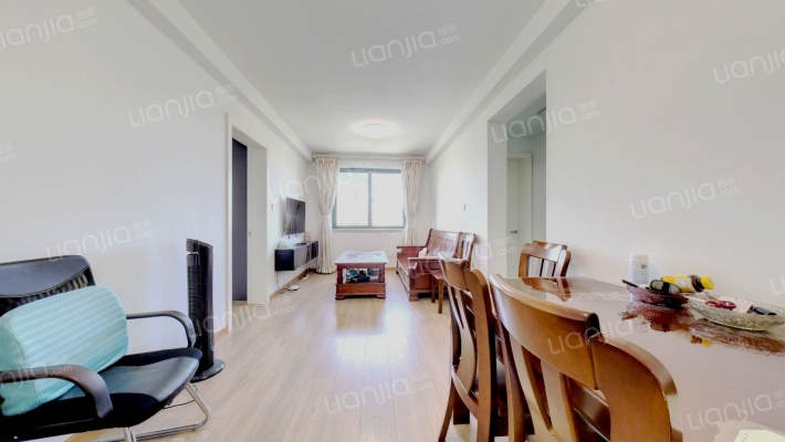 紫华欣苑二手房实景图