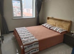 整租·前进街 3室1厅 南/北_前进街租房