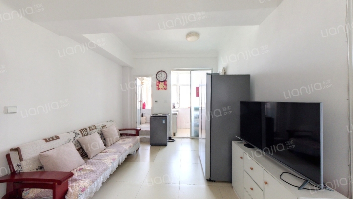 糖烟酒公司宿舍二手房实景图