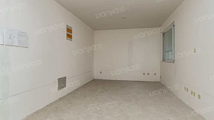 华诚新村二区二手房实景图