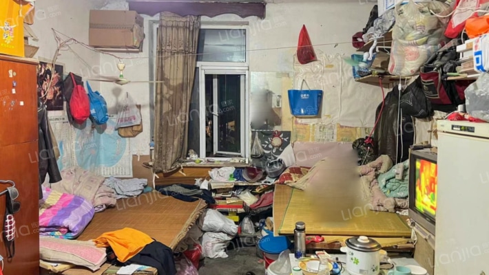 红升里二手房实景图