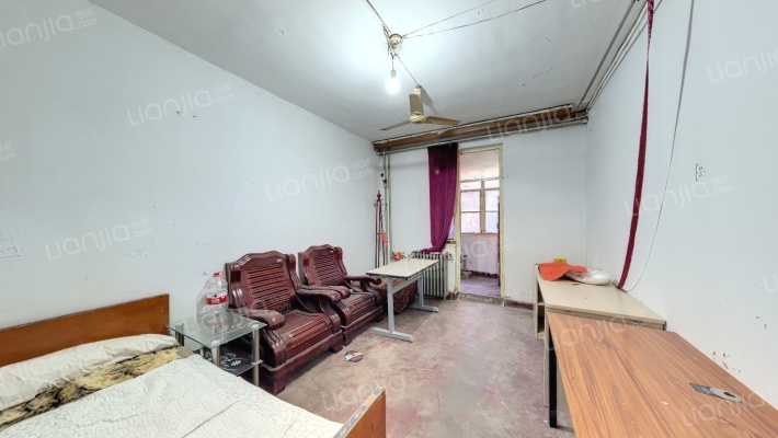 石煤机一生活区二手房实景图