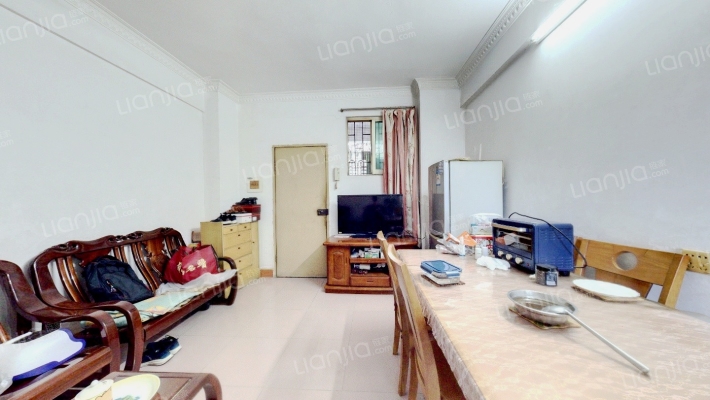 北站路二手房实景图