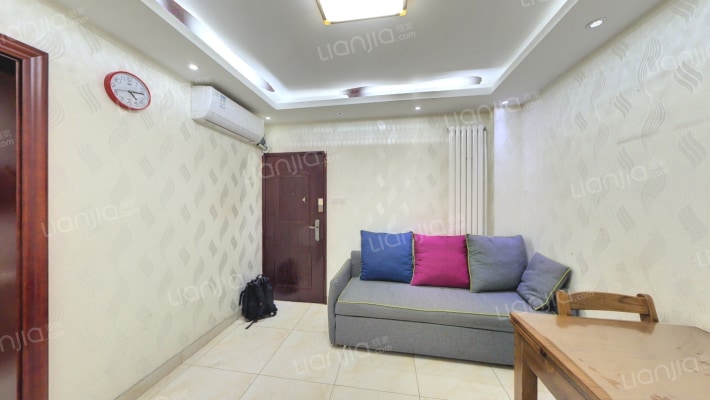 广和南里二条二手房实景图