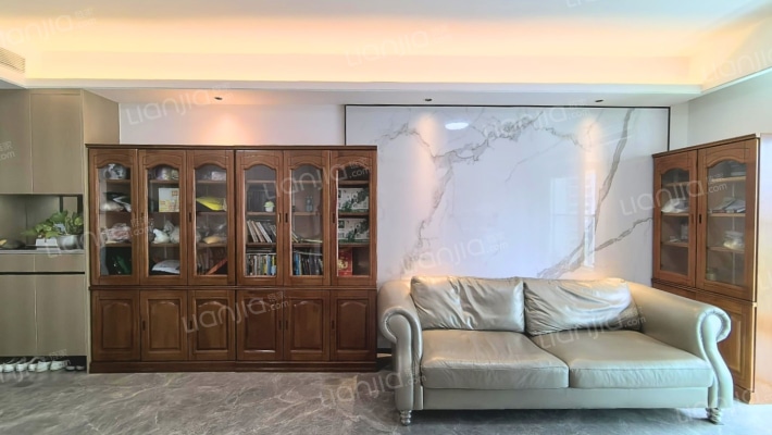 天投中海▪天府合印二手房实景图