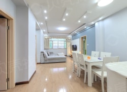 整租·东环大厦 2室2厅 东南_东环大厦租房