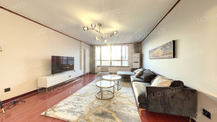 盛世嘉园二手房实景图