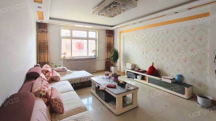 芳草苑小区二手房实景图