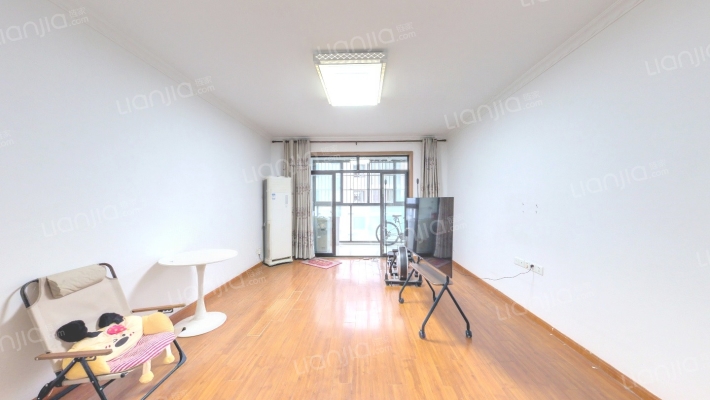 大渲北苑二手房实景图