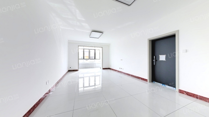 裕龙西区二手房实景图