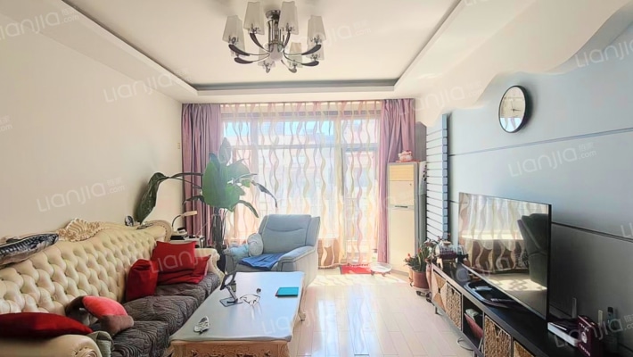 桃源名居二手房实景图