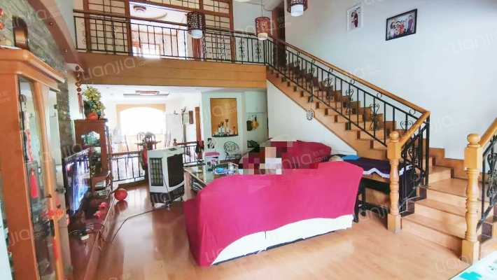 林馨园二手房实景图