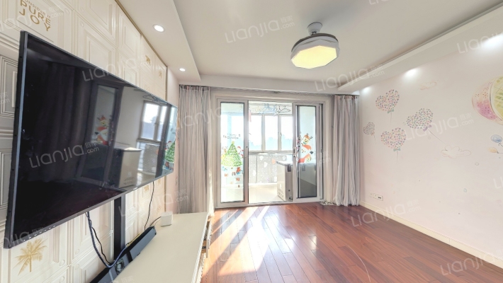 阳光威尼斯AB区二手房实景图