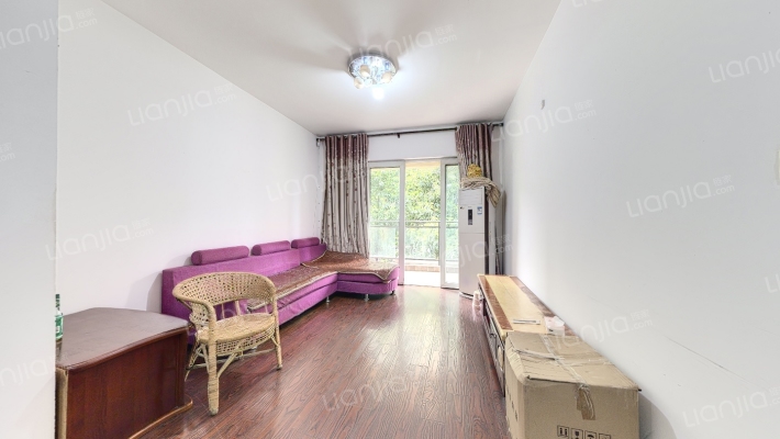 佳馨小居二手房实景图