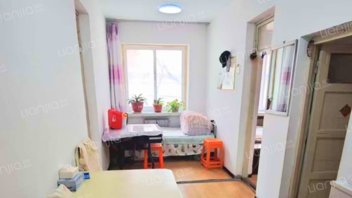 农牧小区二手房实景图