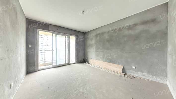 丽晶港二手房实景图