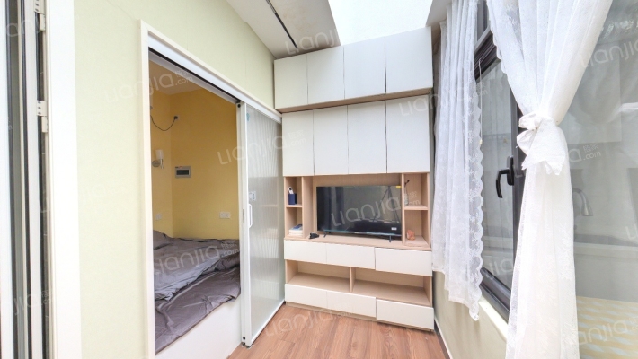 赵府街二手房实景图