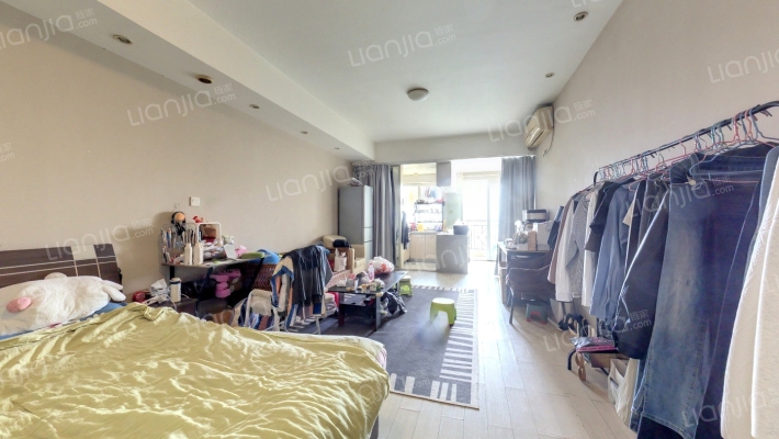 天合凯旋港二手房实景图