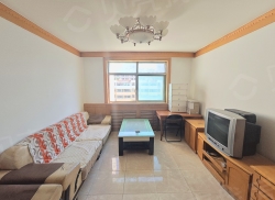 整租·吉和家园 3室1厅 南/北_吉和家园租房