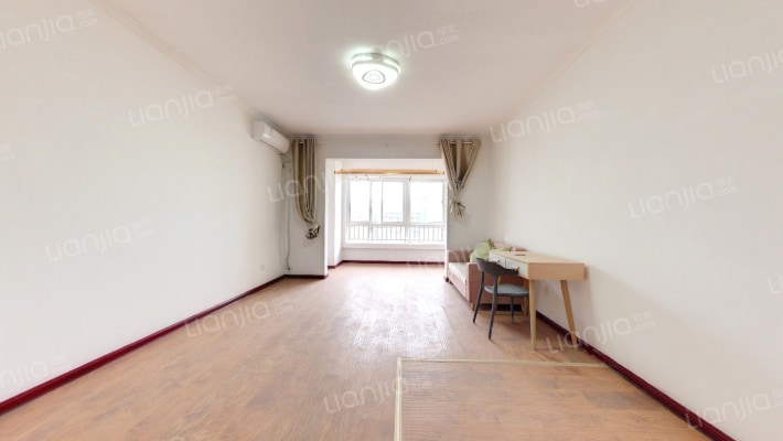 白桦林明天南区二手房实景图