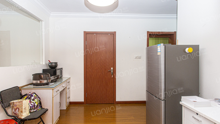 双峰小区二手房实景图