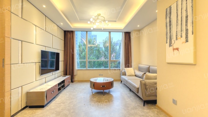 瑞安君汇二手房实景图