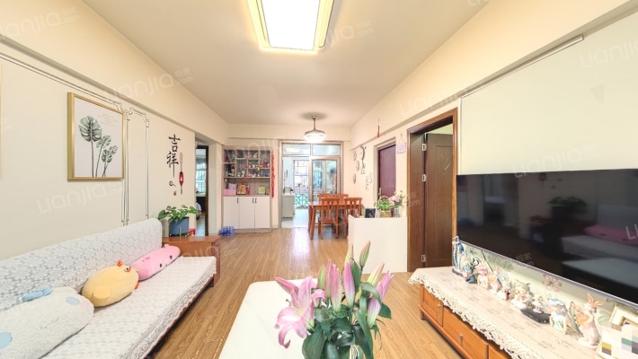 三阳购物中心二手房实景图