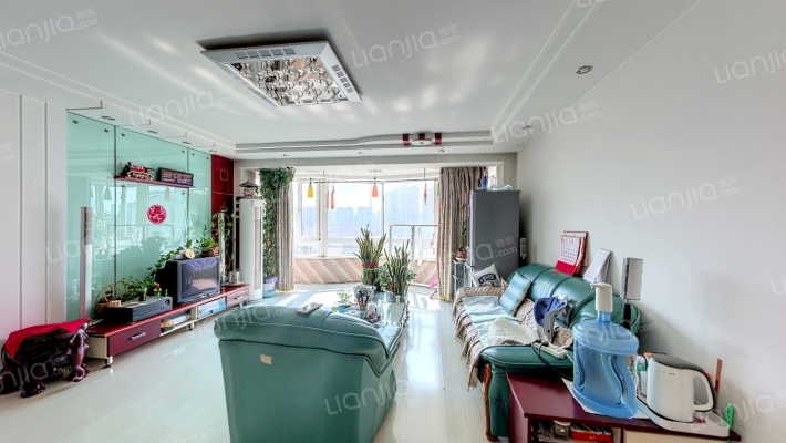 祥云居二手房实景图