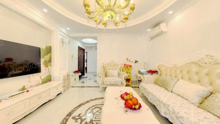 嘉华居(公寓)二手房实景图