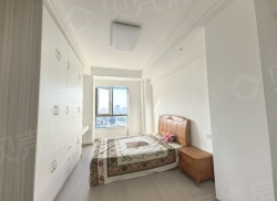 整租·绿地云公馆 1室1厅 南/北_绿地云公馆租房