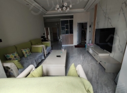 整租·春天花园 3室2厅 南_春天花园租房