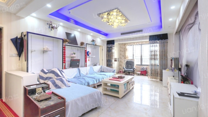 天汇龙城龙腾苑（一期）二手房实景图