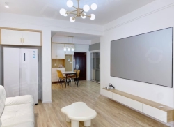 整租·东郡B区 2室1厅 南_东郡B区租房