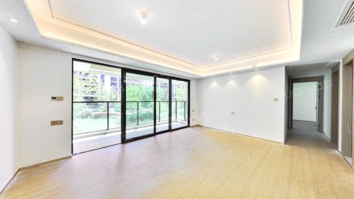 大境悦府二手房实景图