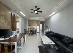 整租·美亚公馆 3室1厅 西北_美亚公馆租房