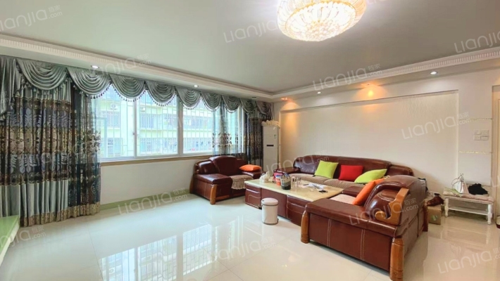 新乐花园二手房实景图